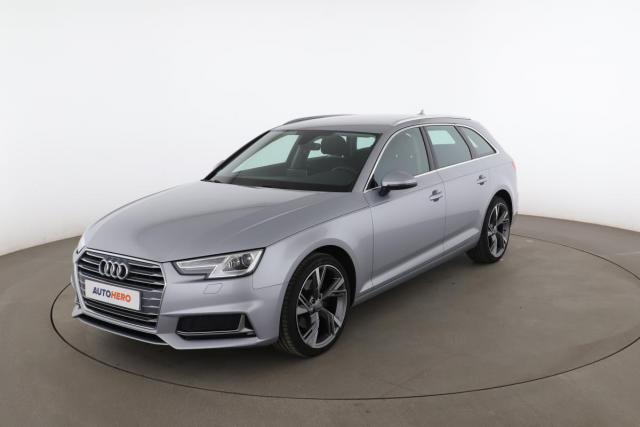 Audi A4 Avant 35 Tdi S Tronic 150 Ch