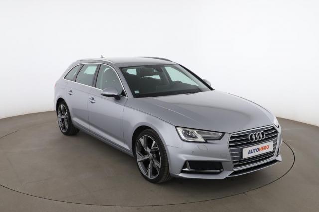 Audi A4 Avant image 7