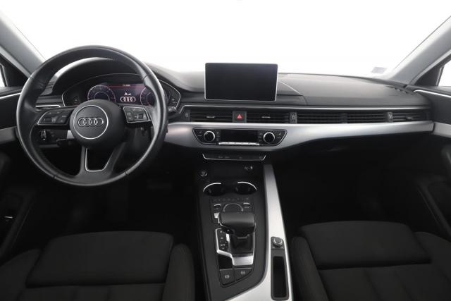 Audi A4 Avant image 6