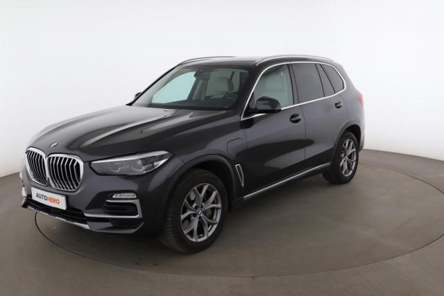Bmw X5 Xdrive45e X Line Bva8 394 Ch