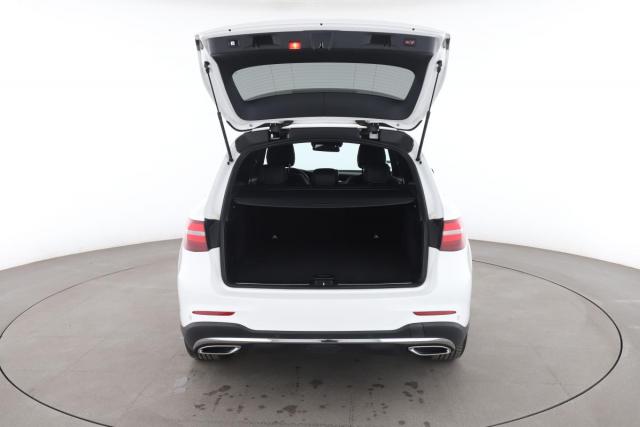 Mercedes Benz Glc image 5