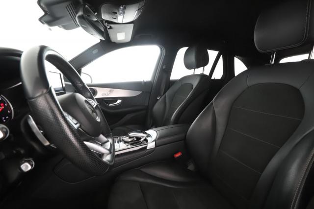 Mercedes Benz Glc image 2