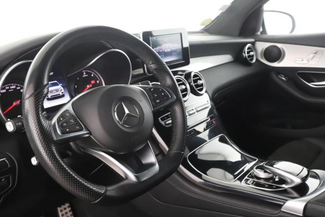 Mercedes Benz Glc image 4