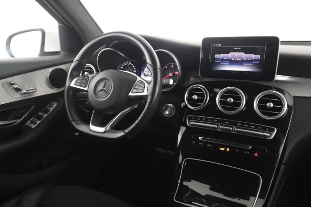 Mercedes Benz Glc image 9