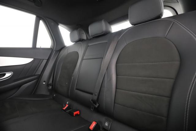 Mercedes Benz Glc image 1