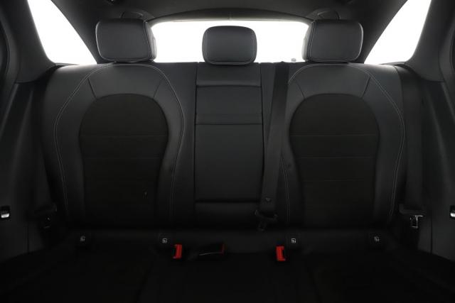 Mercedes Benz Glc image 7