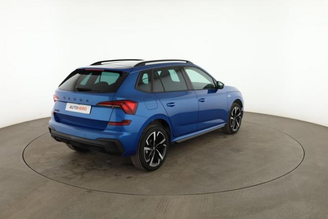 Skoda Kamiq image 6