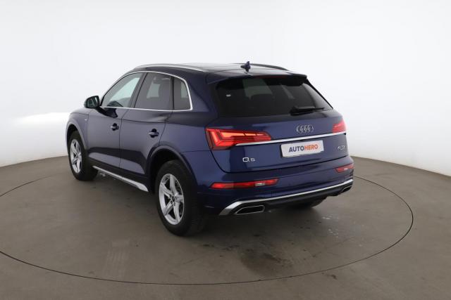 Audi Q5 image 4
