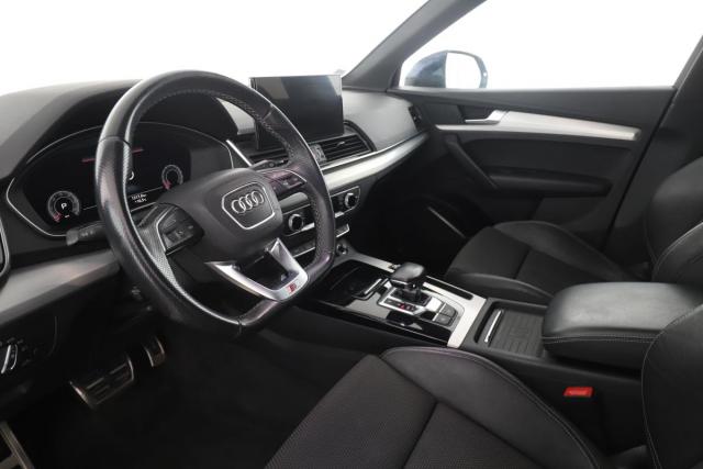 Audi Q5 image 9