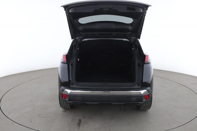 Peugeot 3008 image 8