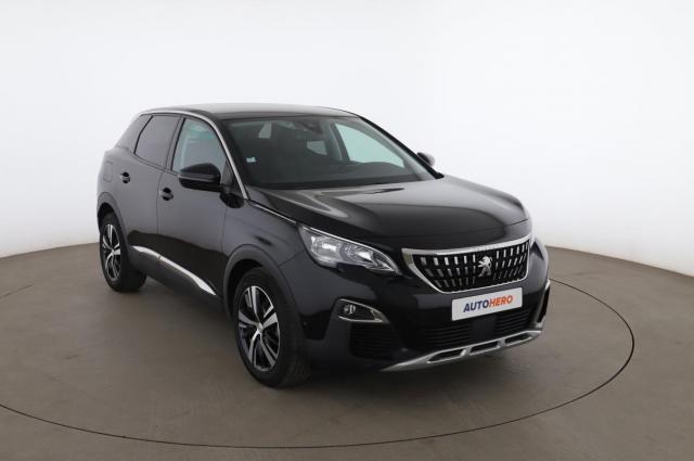 Peugeot 3008 image 4