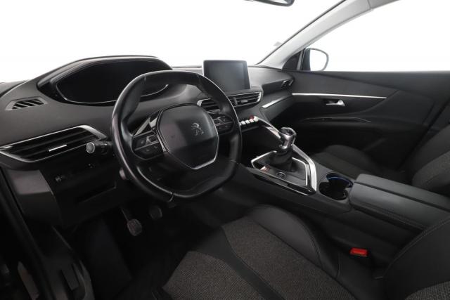 Peugeot 3008 image 5