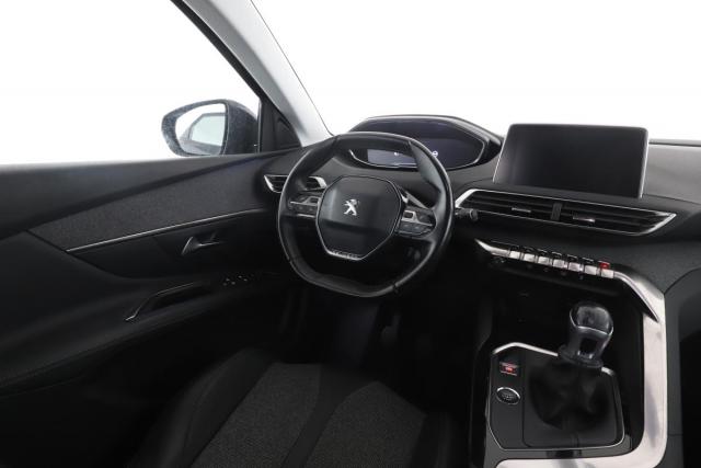 Peugeot 3008 image 7