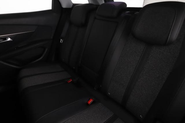 Peugeot 3008 image 6