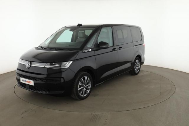 Volkswagen Multivan Long 1.4 Ehybrid Dsg6 218 Ch
