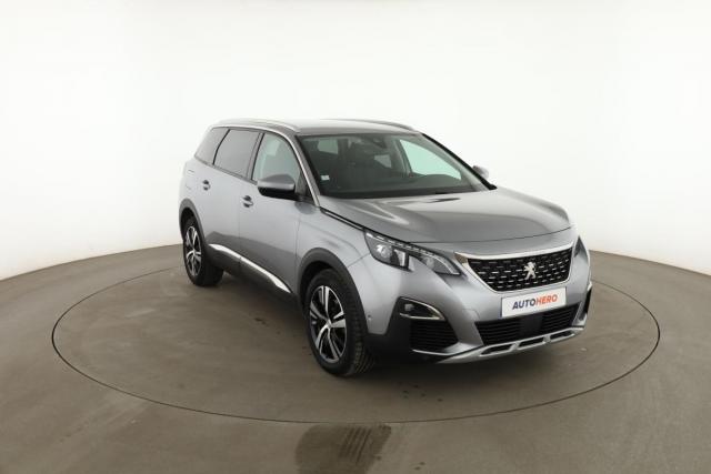 Peugeot 5008 image 5