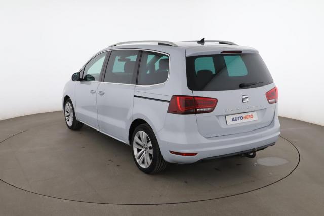 Seat Alhambra image 8