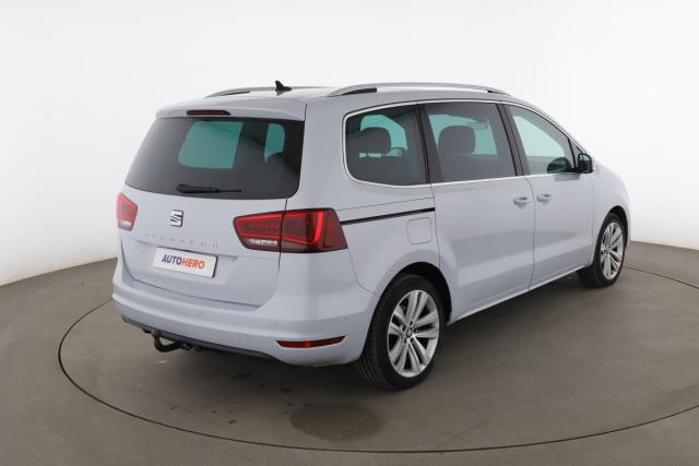 Seat Alhambra image 9