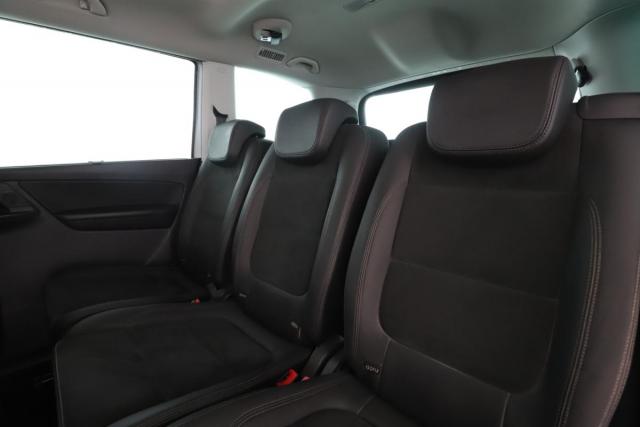 Seat Alhambra image 5