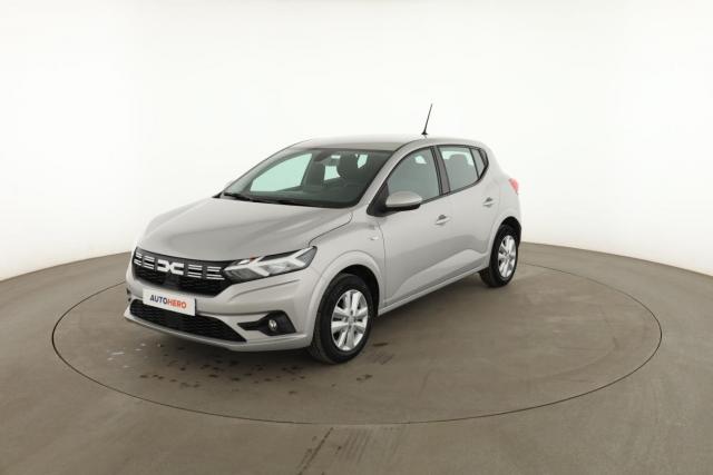 Dacia Sandero Iii 1.0 Tce Expression 91 Ch