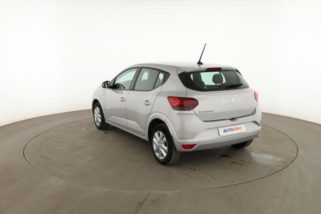 Dacia Sandero Iii image 9