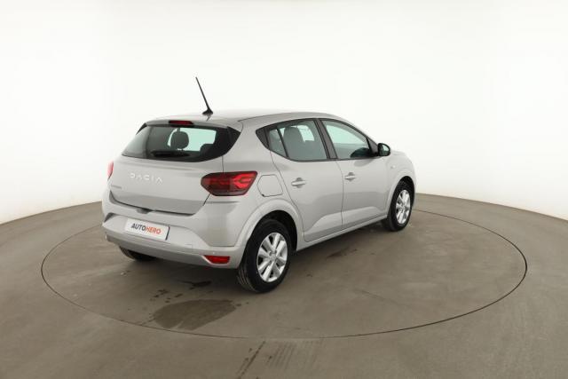 Dacia Sandero Iii image 4