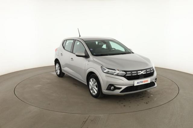 Dacia Sandero Iii image 1