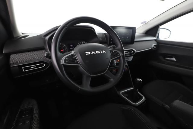 Dacia Sandero Iii image 2
