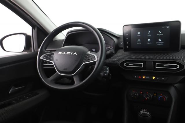 Dacia Sandero Iii image 3