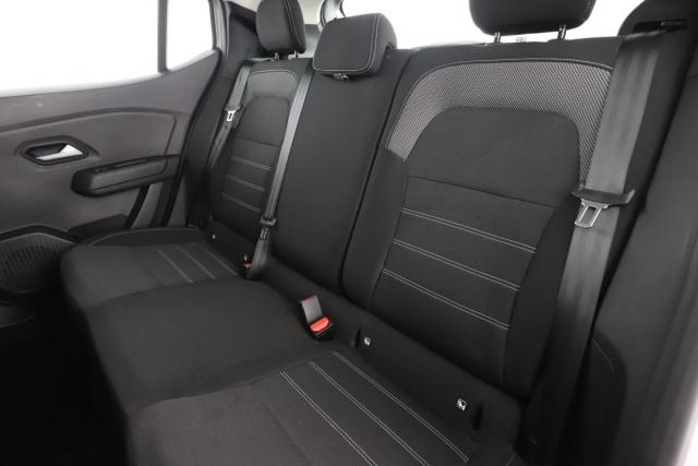 Dacia Sandero Iii image 8