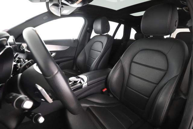 Mercedes Benz Classe C image 7