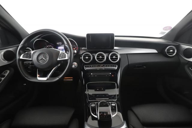 Mercedes Benz Classe C image 6