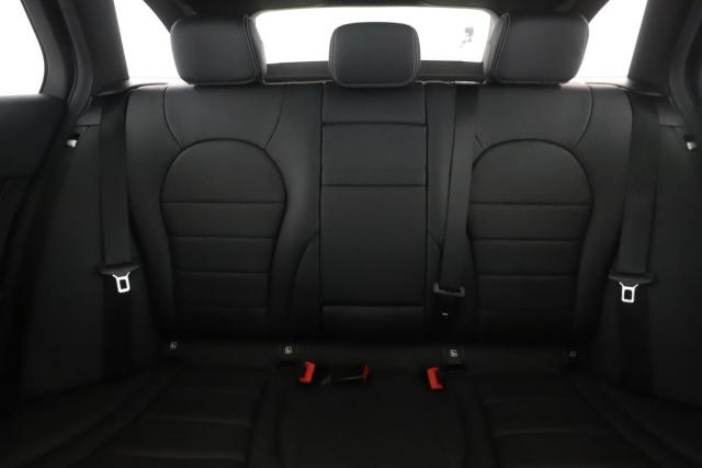 Mercedes Benz Classe C image 5