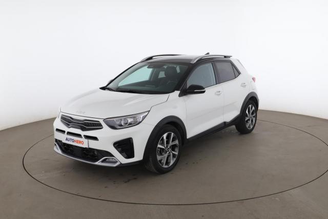Kia Stonic 1.0 T-Gdi Mhev Gt Line Dct7 120 Ch