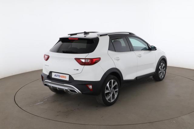 Kia Stonic image 8