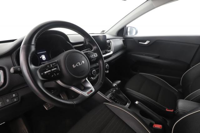 Kia Stonic image 9