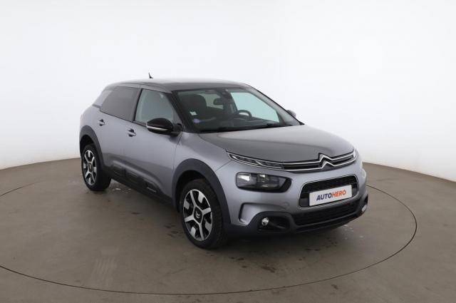 Citroen C4 Cactus image 9