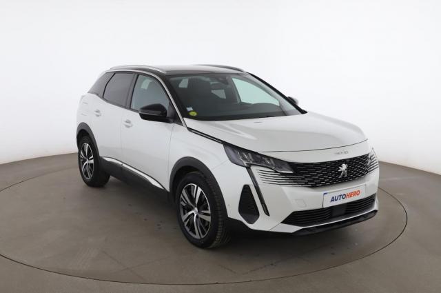 Peugeot 3008 image 6