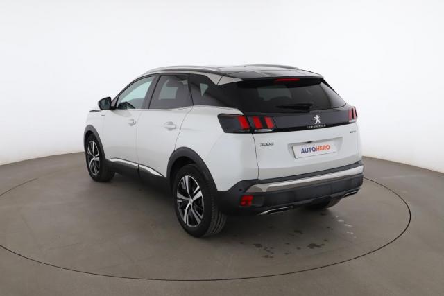 Peugeot 3008 image 9