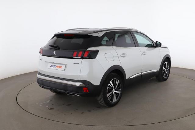 Peugeot 3008 image 8