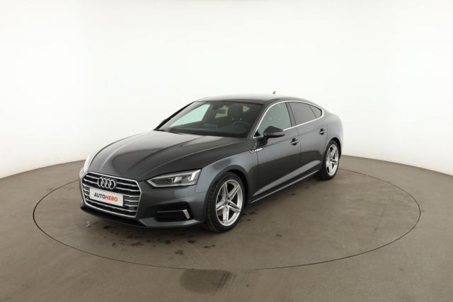 Audi A5 Sportback 40 Tfsi S Line S Tronic 7 190 Ch