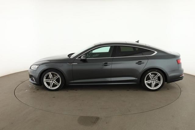 Audi A5 Sportback image 2