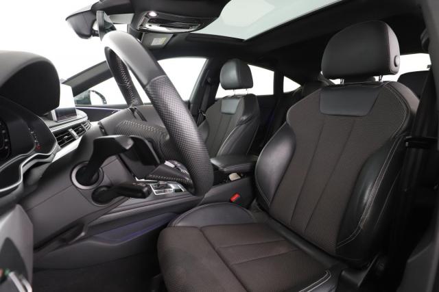 Audi A5 Sportback image 5