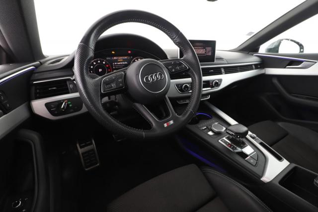 Audi A5 Sportback image 9