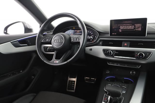 Audi A5 Sportback image 6