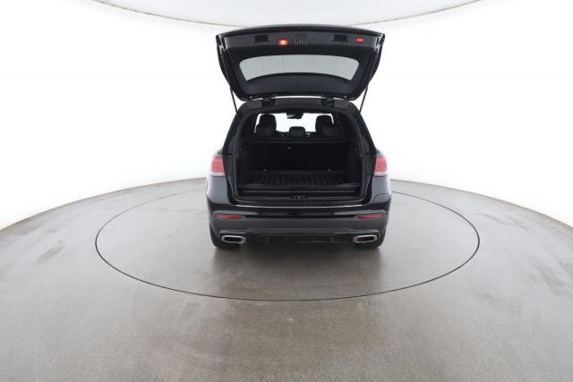 Mercedes Benz Glc image 5