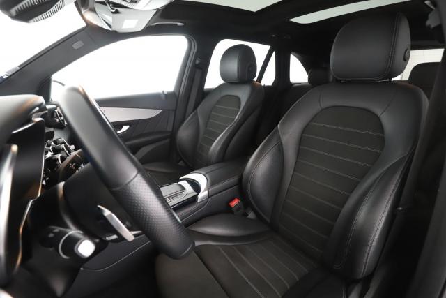 Mercedes Benz Glc image 7