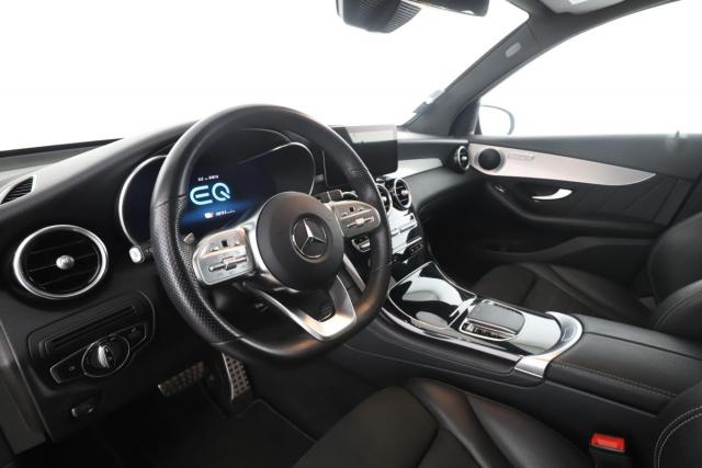 Mercedes Benz Glc image 3