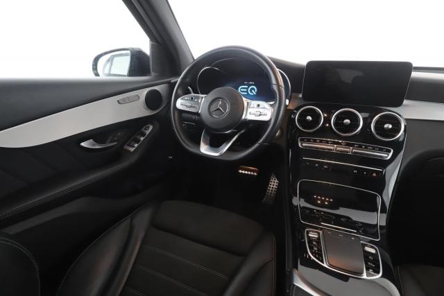 Mercedes Benz Glc image 1