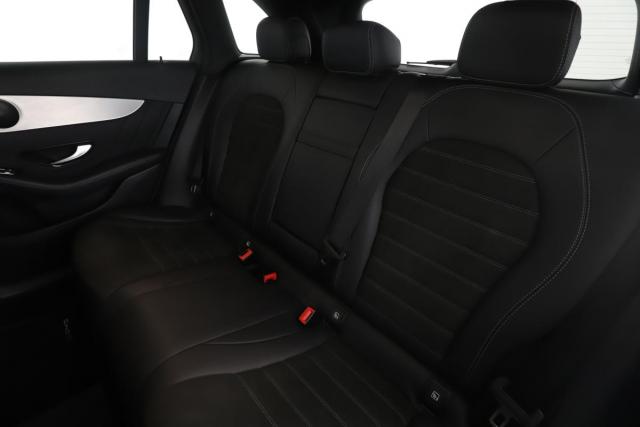 Mercedes Benz Glc image 8
